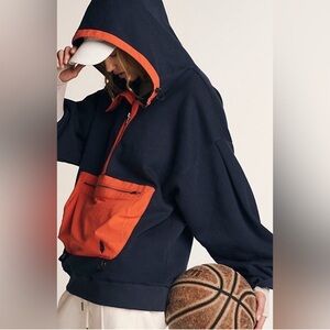 Free people FP Movement At Your Best Quarter Zip Jacket